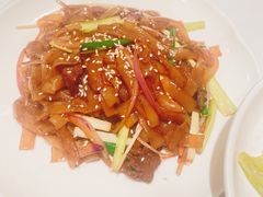-醉辉皇原味海鲜江南菜(成都大魔方店)