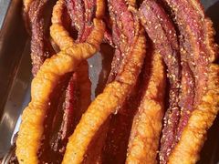 -脆皮五花肉(建东街旗舰店)