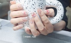 -IMEET美甲美睫工作室