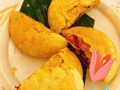 -云海肴·汽锅鸡·云南菜(苏州中心店)