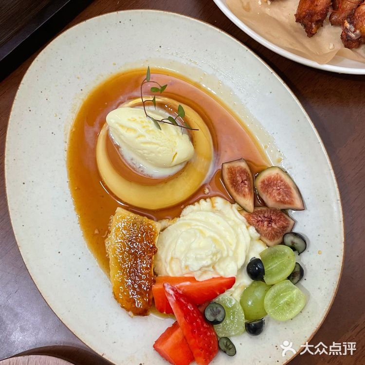 在珠海!!都市里的静谧慵懒咖啡店