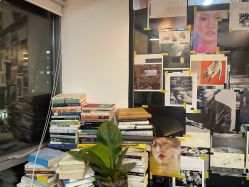 -竹马造型工作室