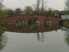 -白鹭湾湿地公园