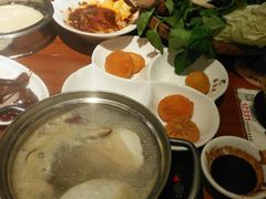 -龙聚德北京烤鸭(沙坪坝华宇A馆店)