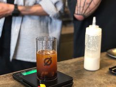 -BE NORMAL CAFE(霞溪路店)