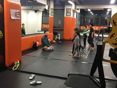 -体育科代表搏击散打体能训练馆(陶然亭店)