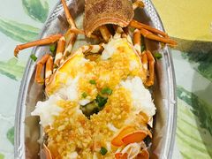 -四姑娘川味海鲜(八爪鱼店)