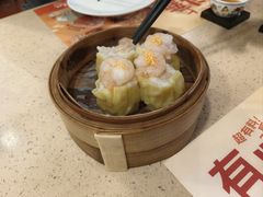 -点都德(皇岗村店)
