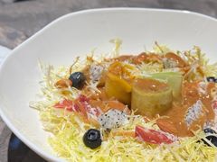 -宫燕府·京菜·烤鸭·淮扬菜(王府中心店)