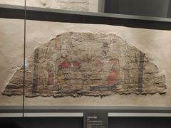 -洛阳古墓博物馆