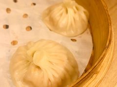 -老班长手工灌汤包(望京华彩店)