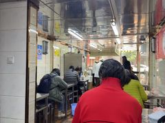 -芳婆糕团店(王府大街店)