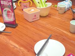 -老板恋上鱼(振华商厦店)