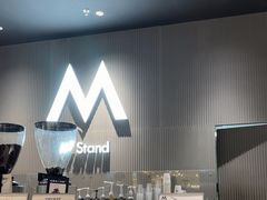 -M Stand(港汇恒隆广场店)