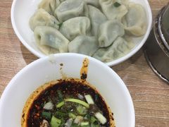-吃不亏特色包子(三峡广场店)