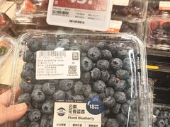 -ALDI奥乐齐超市(凯德虹口店)