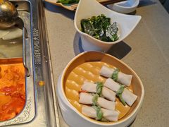 -海底捞火锅(武胜路凯德广场店)