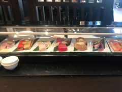 -美食汇海鲜自助餐厅·小龙虾烧烤(富力万达文华酒店)