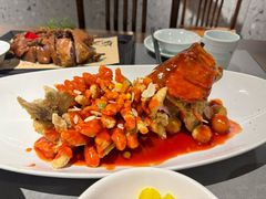 -姑苏家宴·苏帮菜·松鼠桂鱼(苏州总店)