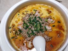 -味上湘菜馆(岳麓山店)