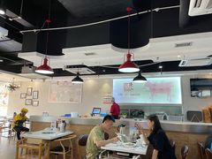 大堂-陈记顺和潮汕牛肉火锅(番禺迎宾大道店)