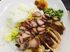 -中山大学东校区-学生第2食堂