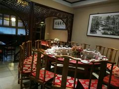 包厢-三品尚院(贝勒府旧址店)