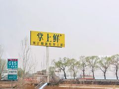 -掌上鲜(南顺城街店)