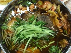 -顺通大冷面(吉祥店)