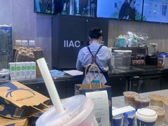 -瑞幸咖啡(龙岗星河cocopark店)