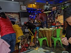 大堂-聚友厨师之家(兴源北路店)