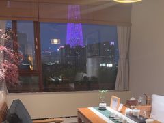 -小茶闲舍·观景商务茶馆(广州塔店)