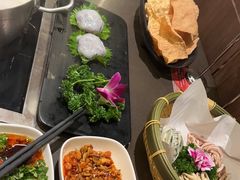 -捞王锅物料理(上海世茂广场店)