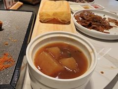 -滋粥楼·顺德菜(番禺广场总店)