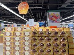 -华润万家(荔湾店)