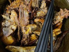 姜母鸭-斯丹姜母鸭·古法干香(涂门街总店)