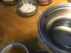 -老炉家木炭烤肉(长江国际店)