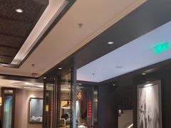 -浙江安吉JW万豪酒店·万豪中餐厅