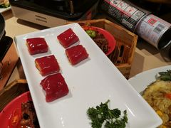 -避风塘(宝山万达店)