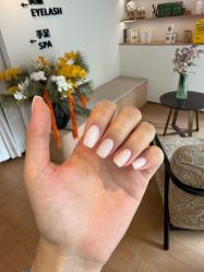 -LISSOM莉森 Nail ·美甲美睫原创定制店