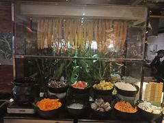 -OPEN開全日自助餐厅·牛肉火锅·海鲜(佛山希尔顿酒店)