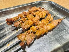 -直隶安家牛肉罩饼(建华店)