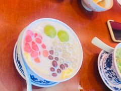 -寄畅興·百年蟹黄面·万国建筑群(外滩27号店)
