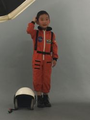 -倾城宝贝儿童摄影(浦东金谊店)