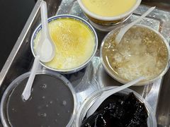 凤凰奶糊-百花传统甜品店(原址店)