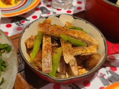 芦笋猪颈肉-TOMATITO(无限极荟店)