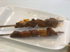-帕米尔食府(白云观店)