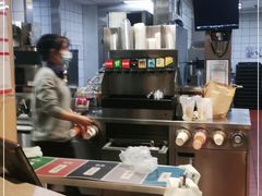 -麦当劳(无锡永乐店)