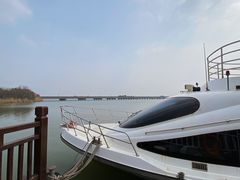 -南湖湿地公园