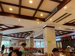 -龙抄手(春熙路总店)